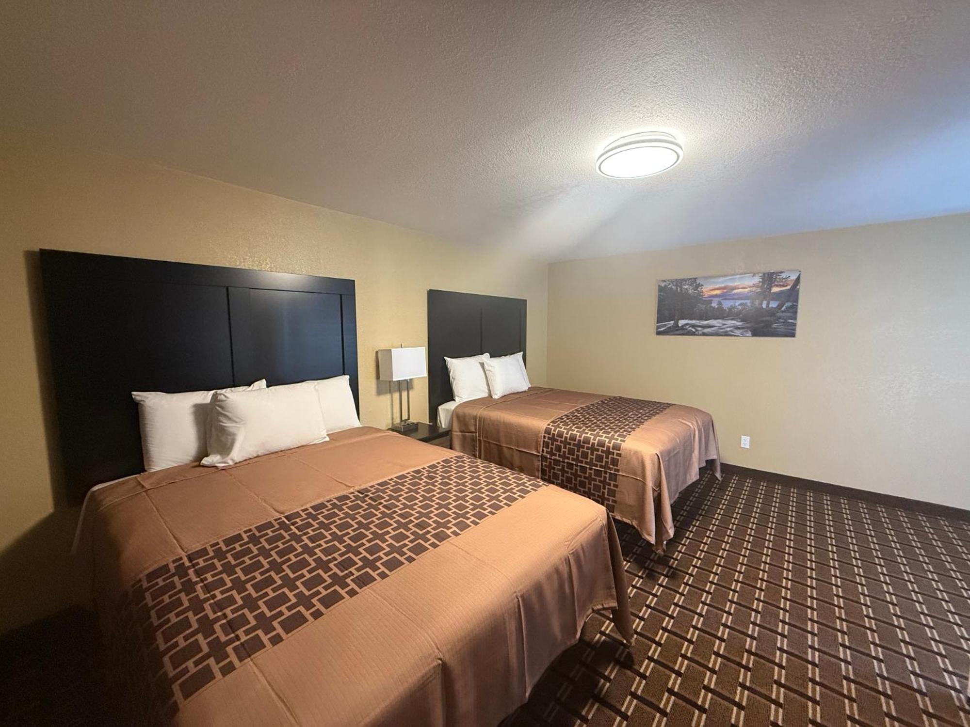 Tahoe Sands