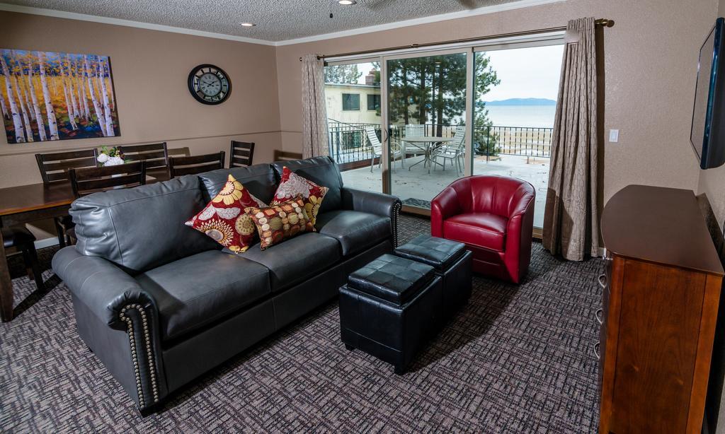 Beachcomber Aparthotel South Lake Tahoe