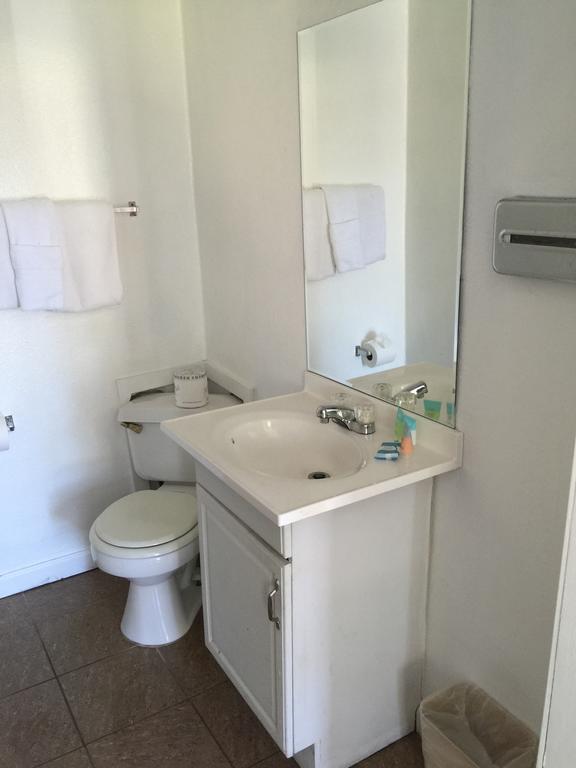 Sunray Tahoe Hotel 2*