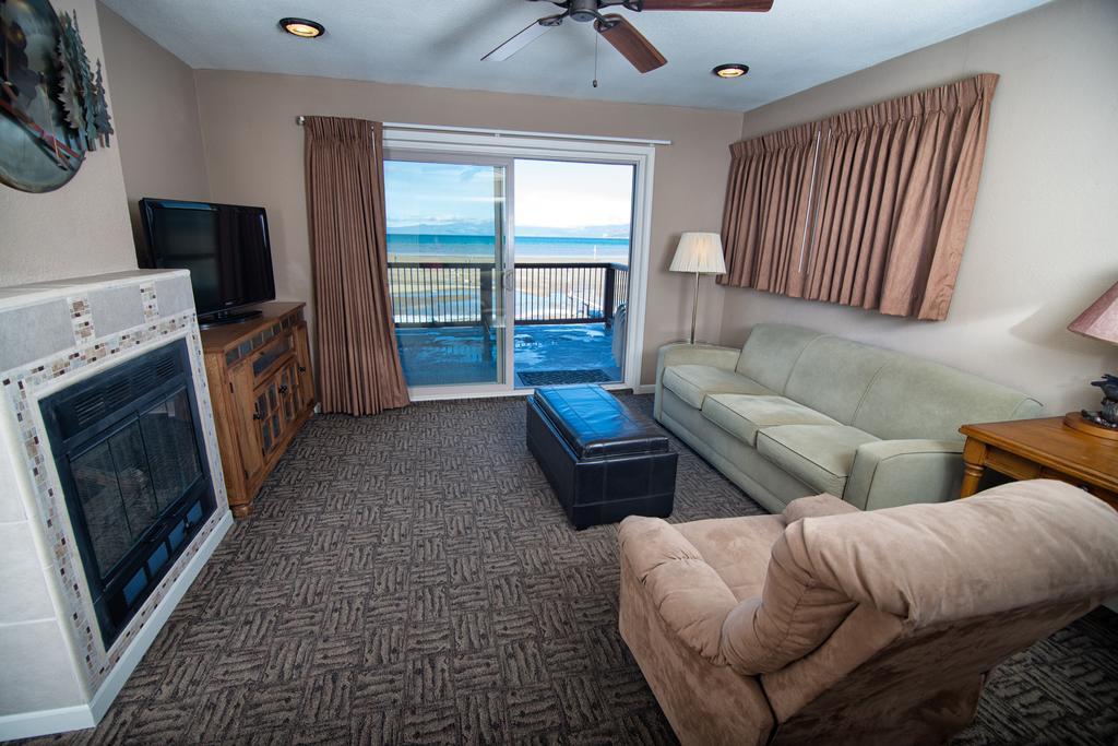 Beachcomber Aparthotel South Lake Tahoe