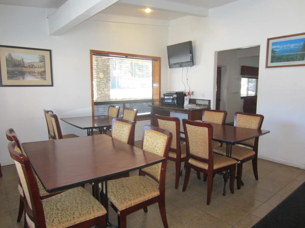 Hotel Sunray Tahoe