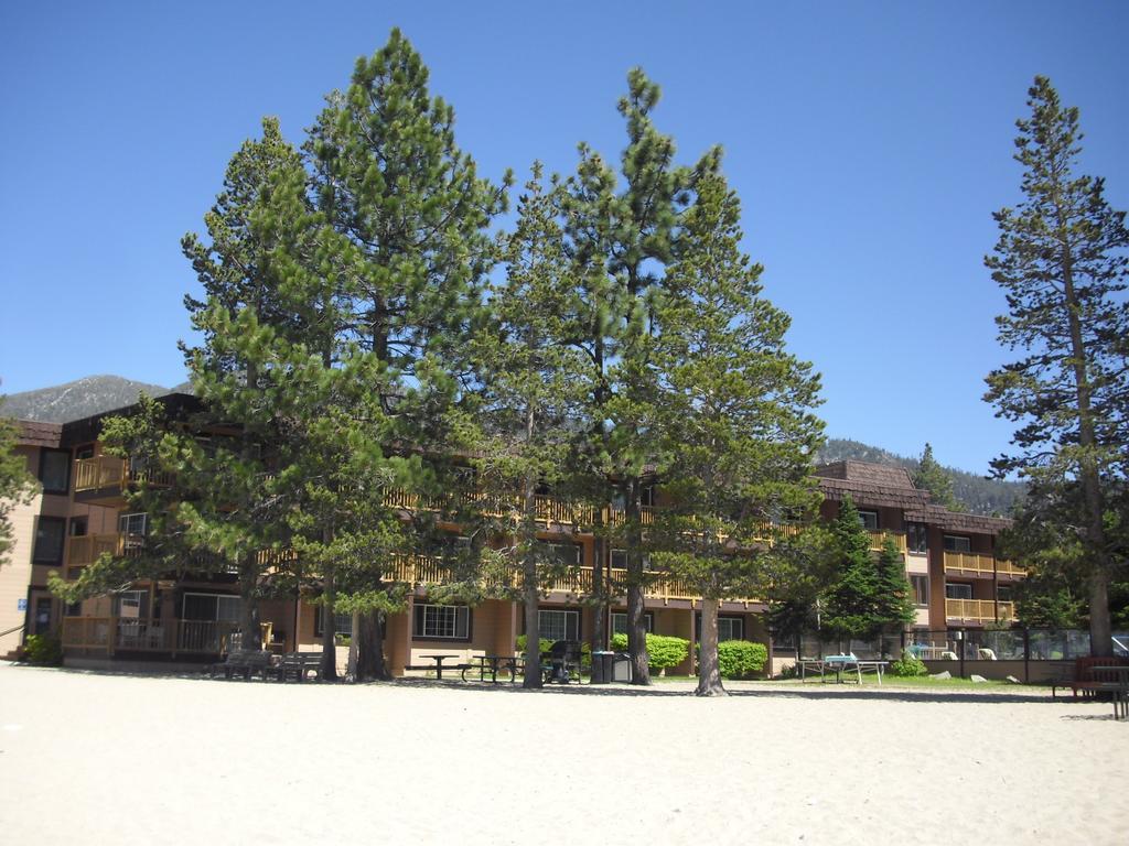 Lodge The Tahoe & Club Owners Association