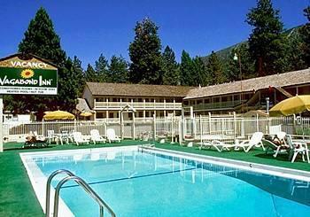 Motel The Trailhead 2*