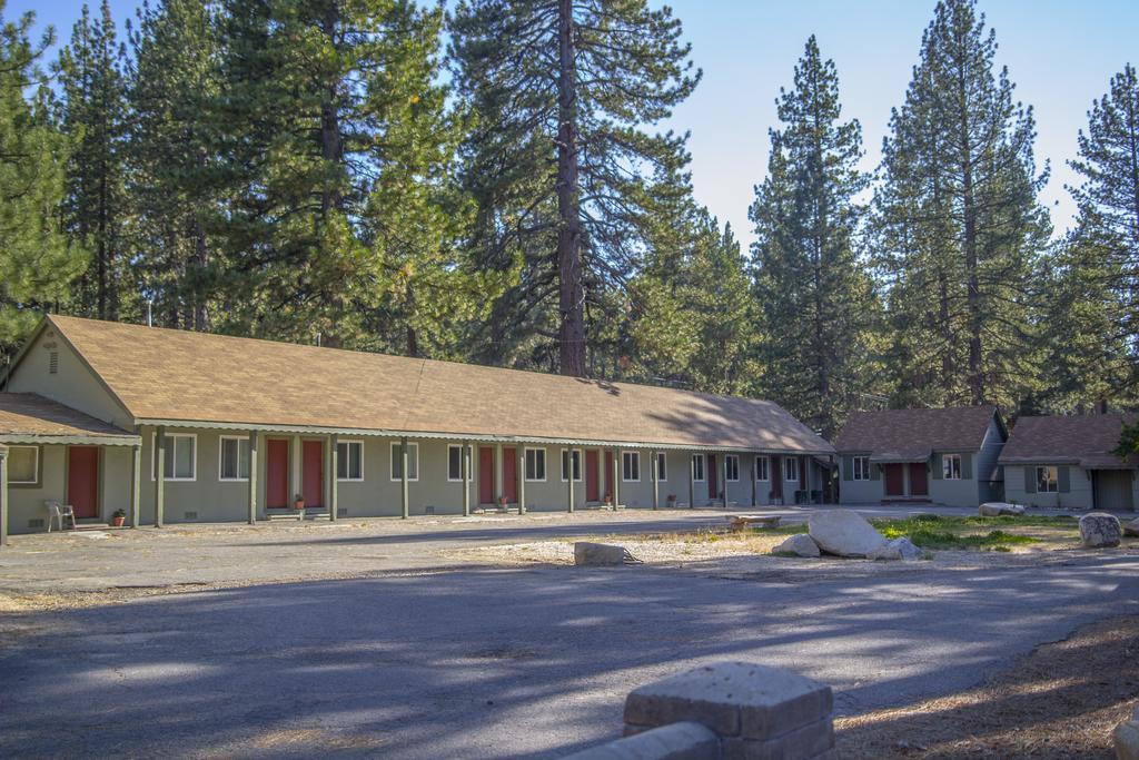 Motel Aerie South Lake Tahoe