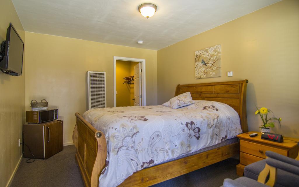 Aerie Motel South Lake Tahoe