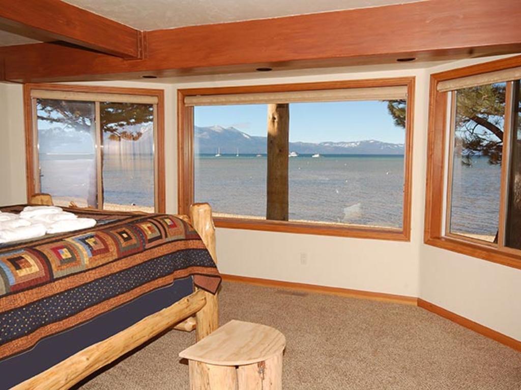 Holiday home 3819 Road South Lake Tahoe