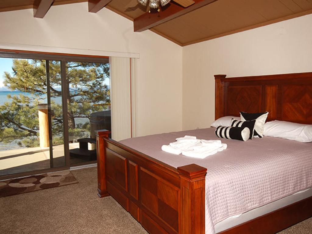 3819 Road * South Lake Tahoe