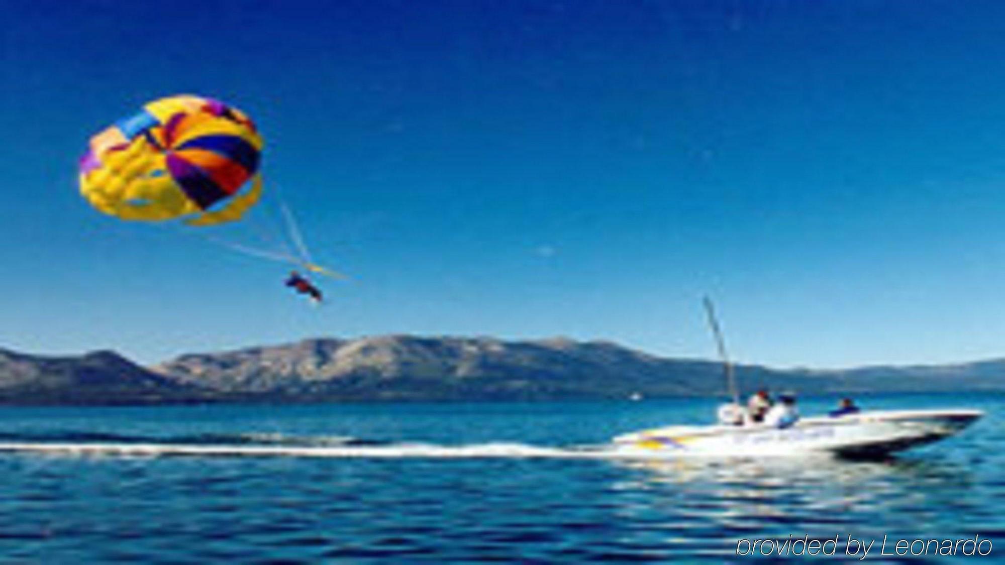 Express South Tahoe By Ihg Resort
