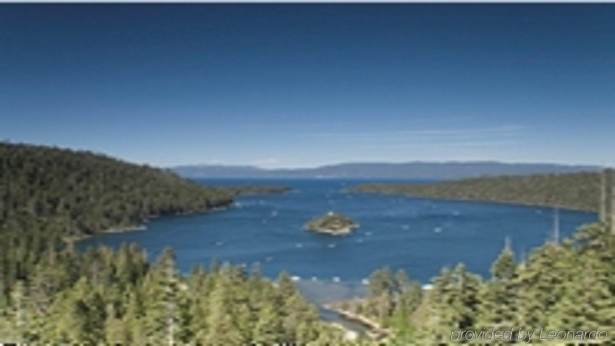 Resort Express South Tahoe By Ihg South Lake Tahoe