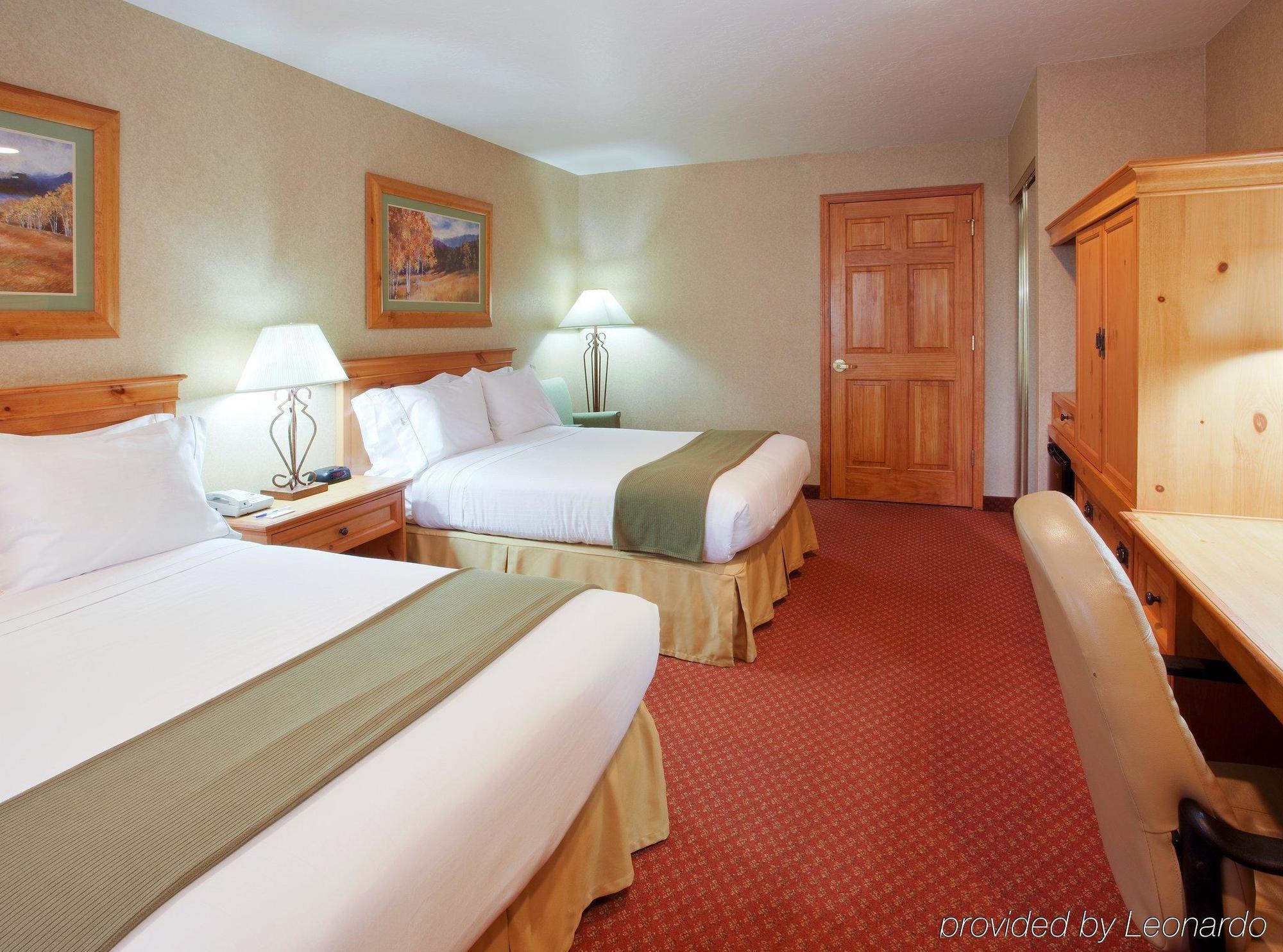 Express South Tahoe By Ihg 3*
