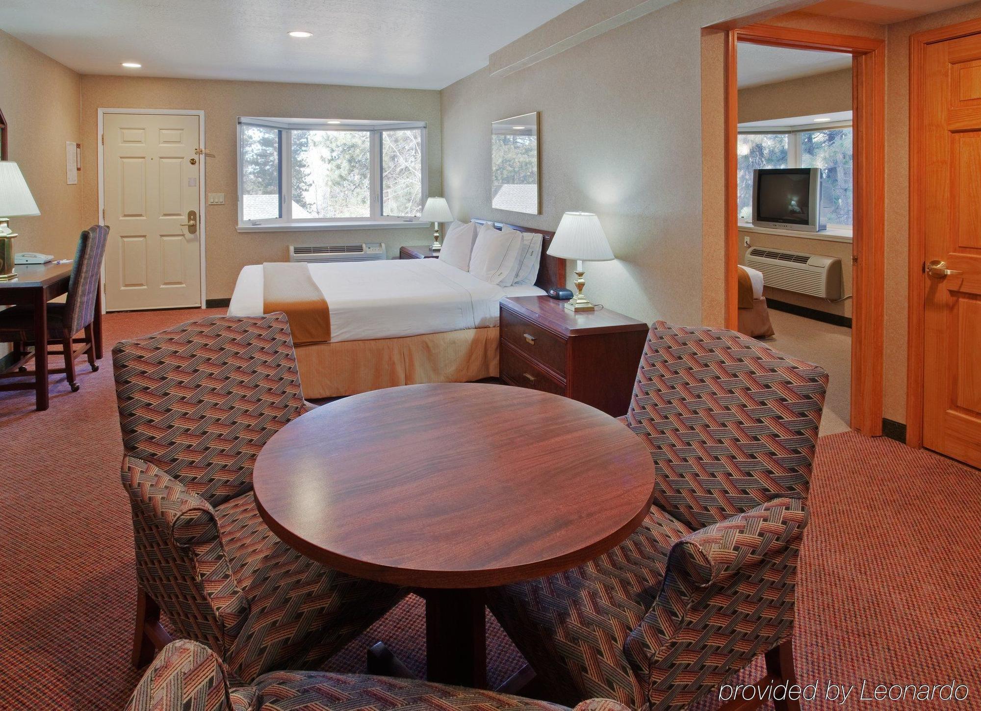 Express South Tahoe By Ihg