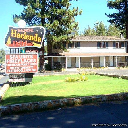 Tahoe Hacienda Motel 2*
