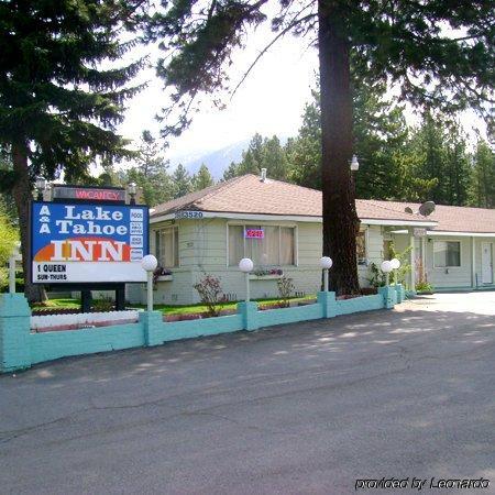 A&a Tahoe Inn South Lake Tahoe
