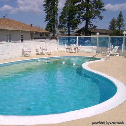 A&a Tahoe Inn