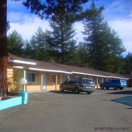 Inn A&a Tahoe 2*