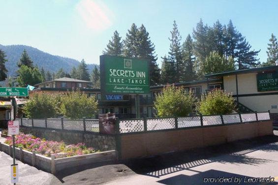 Secrets Tahoe Motel 3*