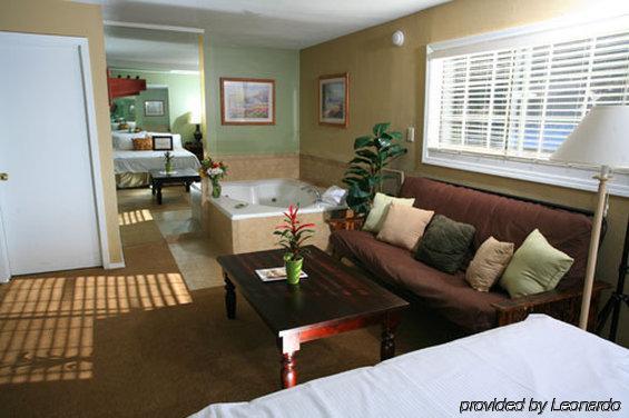 Secrets Tahoe 3*