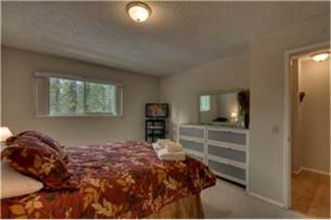 Wildwood Holiday home South Lake Tahoe