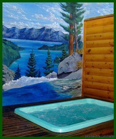 Hotel Tahoe Valley South Lake Tahoe