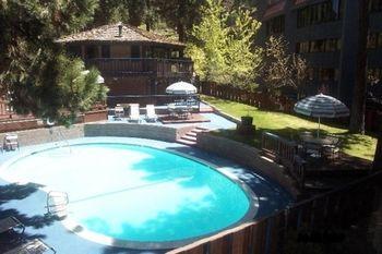 Aparthotel Heavenly Valley 3*