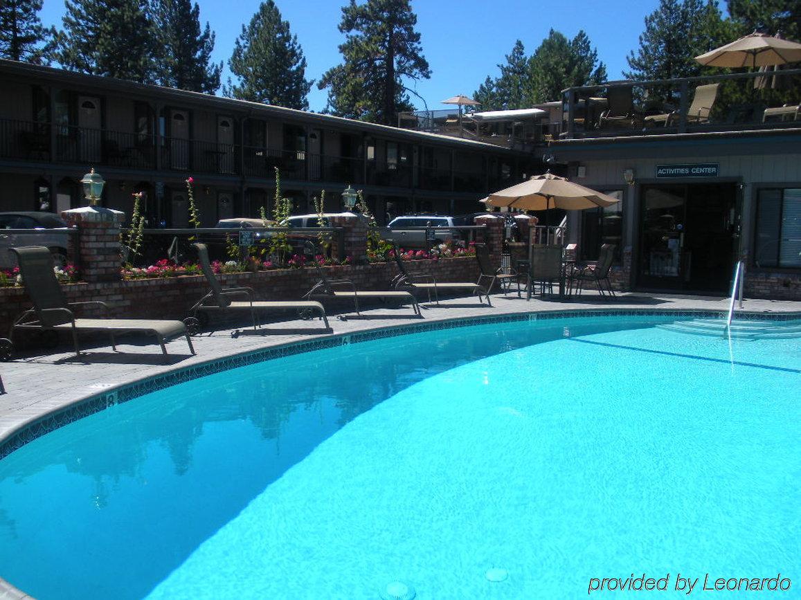 Hotel Stardust South Lake Tahoe