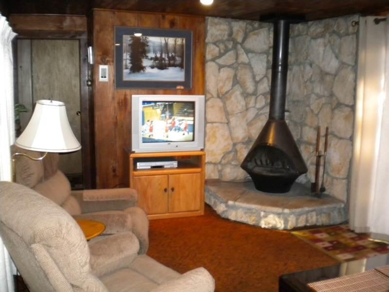 780 Merced Ave. Holiday home