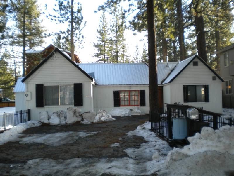 Holiday home 780 Merced Ave. *