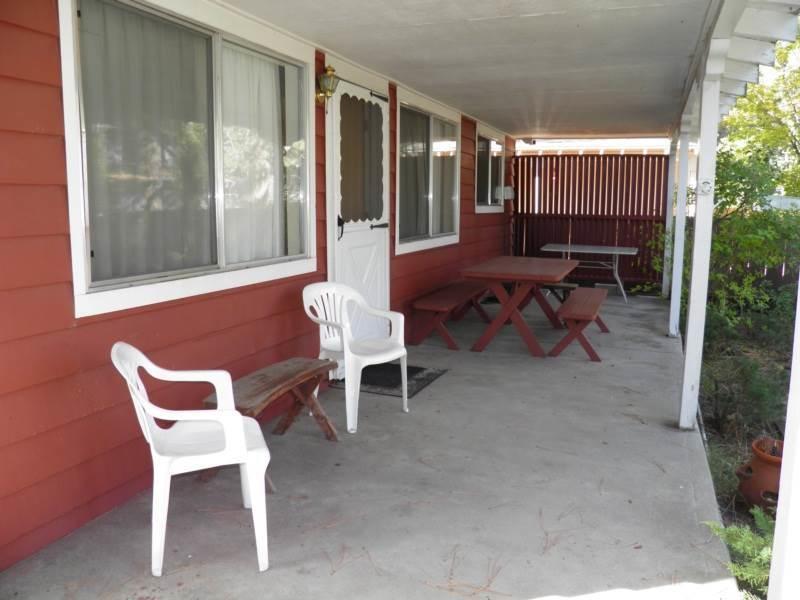 Holiday home 777 Merced Ave