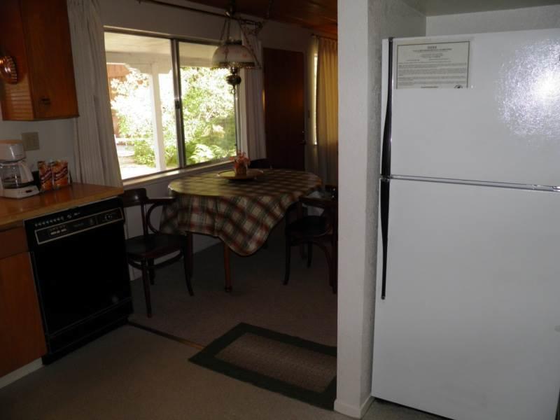 Holiday home 777 Merced Ave