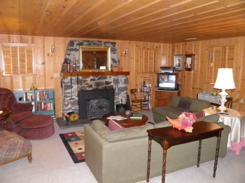 Holiday home 777 Merced Ave South Lake Tahoe
