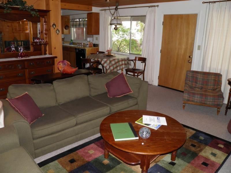 777 Merced Ave Holiday home South Lake Tahoe
