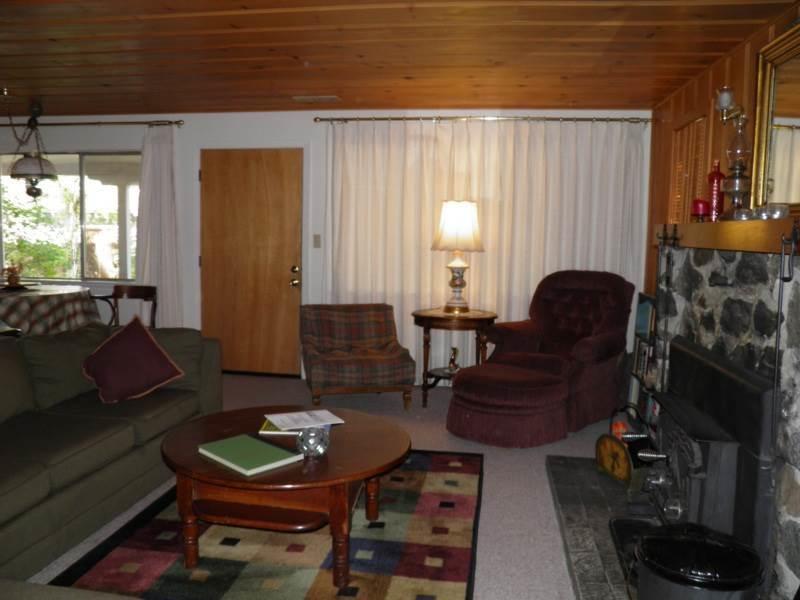 Holiday home 777 Merced Ave *