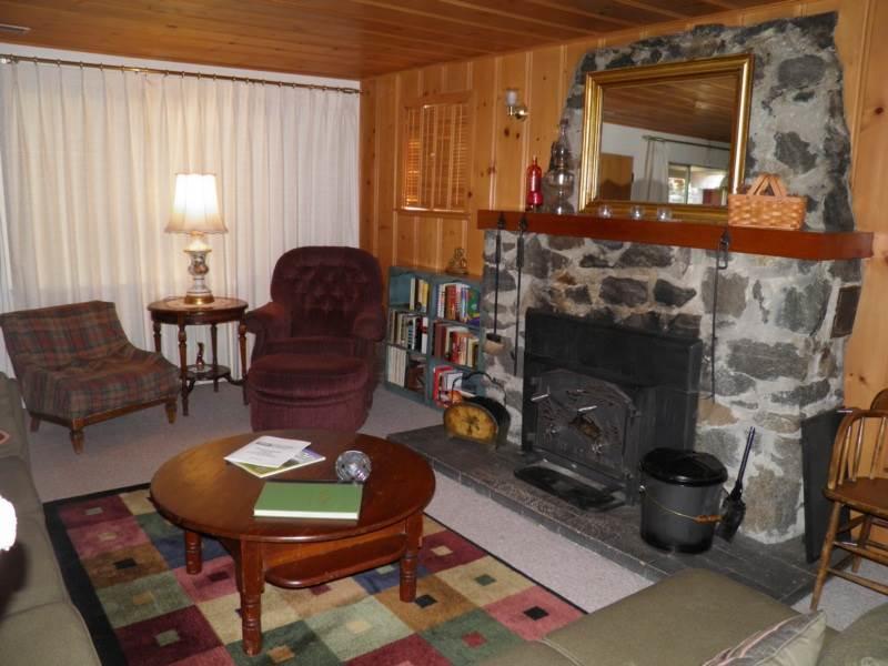 777 Merced Ave Holiday home *