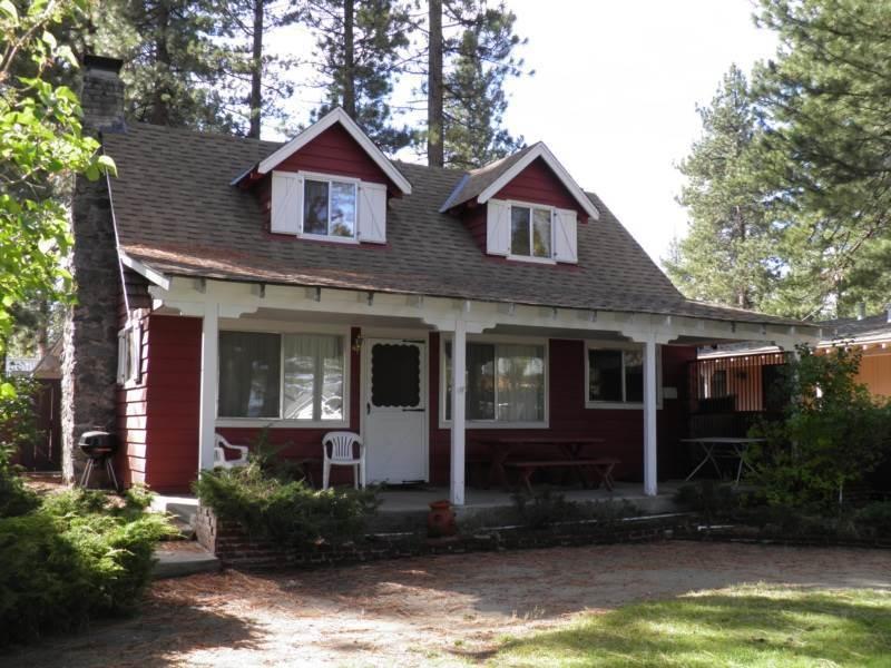 Holiday home 777 Merced Ave