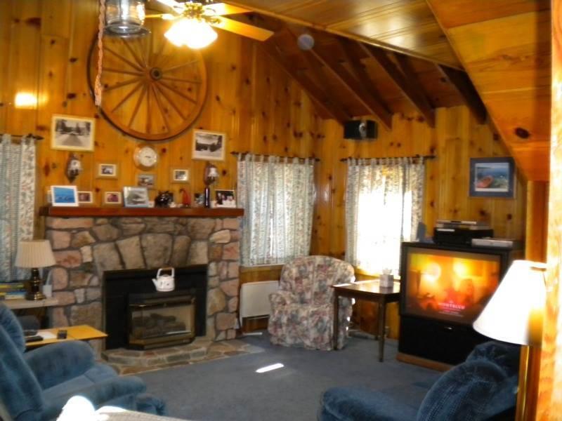 3663 Forest Ave Holiday home *