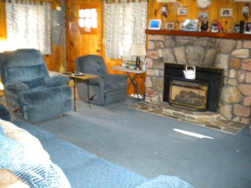 Holiday home 3663 Forest Ave South Lake Tahoe