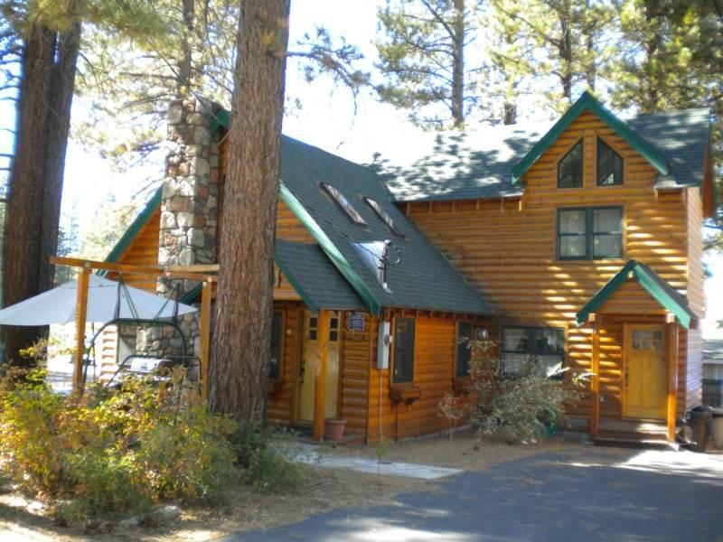 Holiday home 3663 Forest Ave South Lake Tahoe