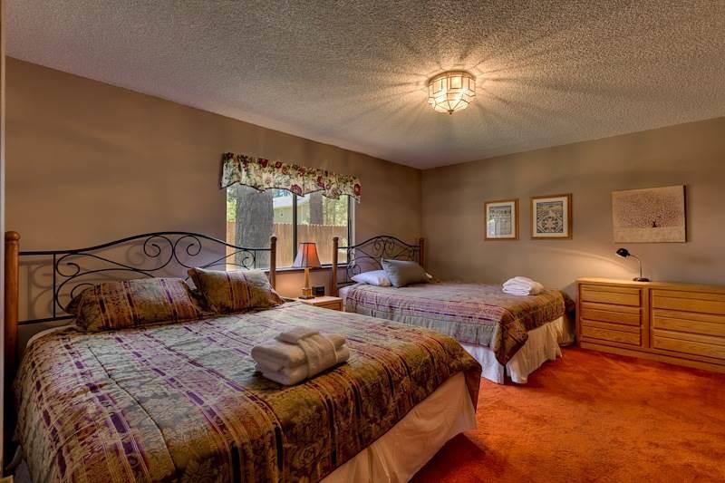 Holiday home 3042 Sierra Blvd.