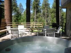 2853 Springwood Dr Holiday home South Lake Tahoe