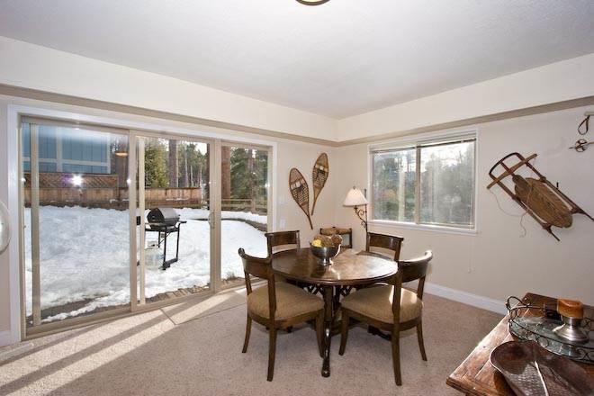 2853 Springwood Dr Holiday home South Lake Tahoe