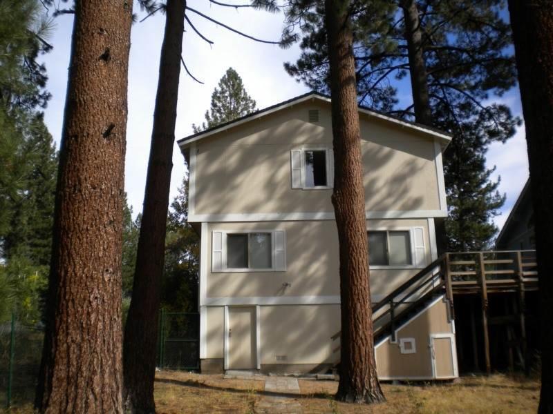 Holiday home 2853 Springwood Dr
