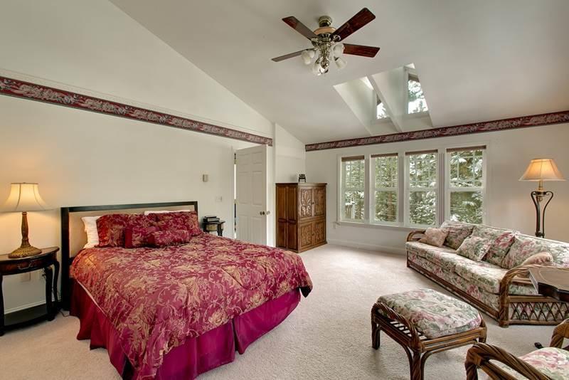2478 Cold Creek Trail * South Lake Tahoe