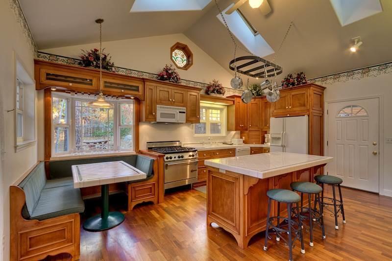 2478 Cold Creek Trail Holiday home *