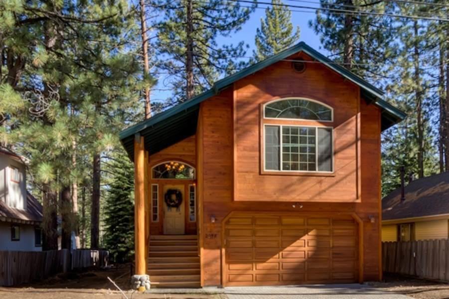 Holiday home 2058 Lukins Way South Lake Tahoe