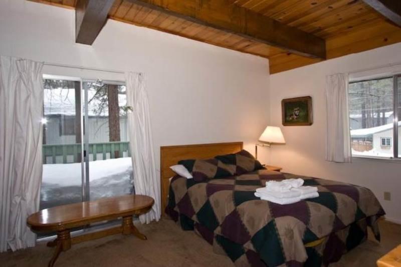 Holiday home 1823 Hunkpapa *
