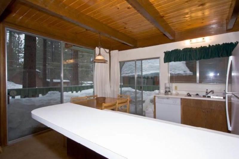 Holiday home 1823 Hunkpapa