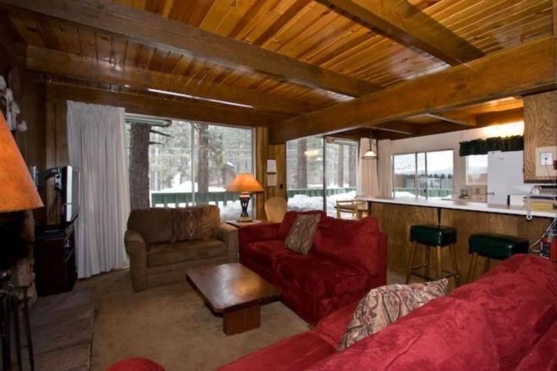 1823 Hunkpapa * South Lake Tahoe