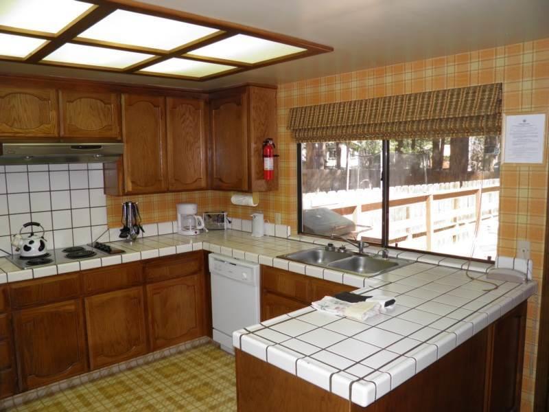 Holiday home 1421 Meadow Crest Drive *