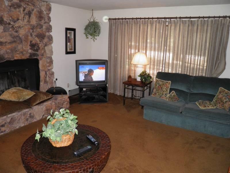 1421 Meadow Crest Drive Holiday home *