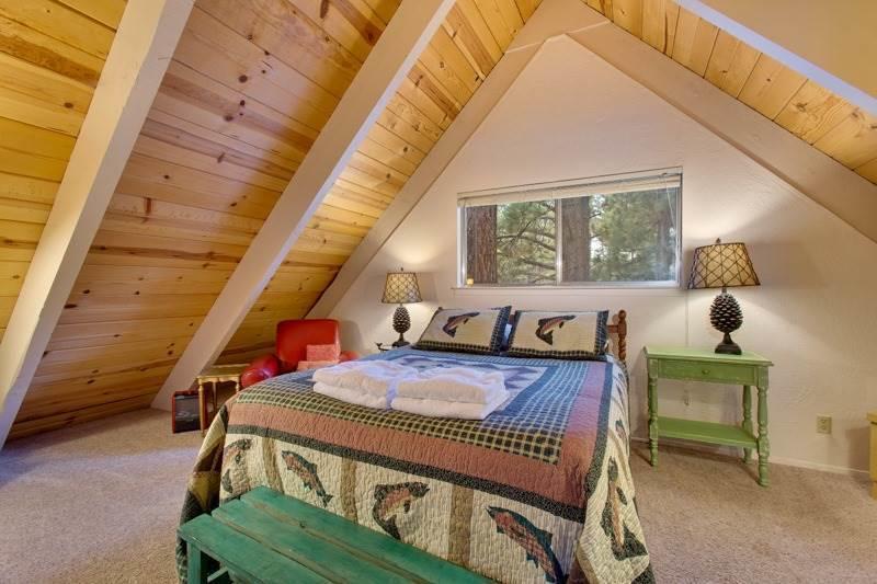 1296 Champlain Holiday home *